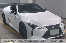 lexus lc 2021 CFJ1541546