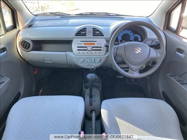 suzuki alto-eco 2013 -SUZUKI--Alto Eco DBA-HA35S--HA35S-152966---SUZUKI--Alto Eco DBA-HA35S--HA35S-152966- image 2