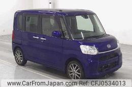 daihatsu tanto 2015 -DAIHATSU--Tanto LA600S--0358991---DAIHATSU--Tanto LA600S--0358991-