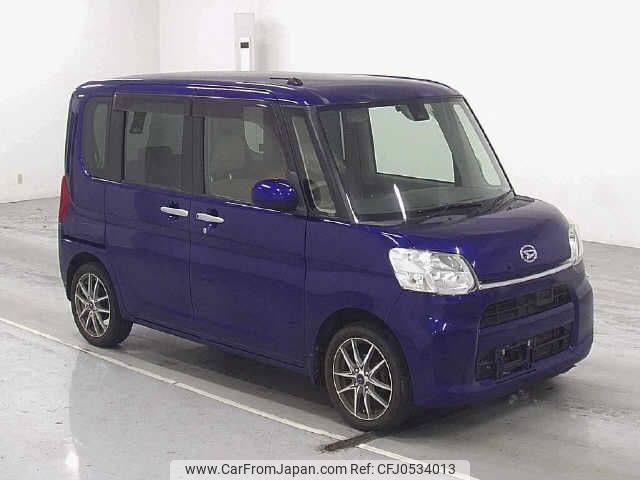 daihatsu tanto 2015 -DAIHATSU--Tanto LA600S--0358991---DAIHATSU--Tanto LA600S--0358991- image 1