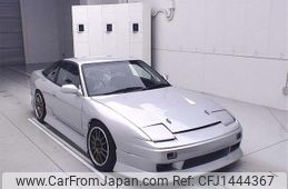 nissan 180sx 1998 -NISSAN--180SX KRPS13-502803---NISSAN--180SX KRPS13-502803-