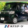 honda n-box 2017 -HONDA--N BOX DBA-JF1--JF1-1973182---HONDA--N BOX DBA-JF1--JF1-1973182- image 1