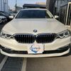 bmw 5-series 2018 quick_quick_JA20_WBAJA52020G886600 image 2