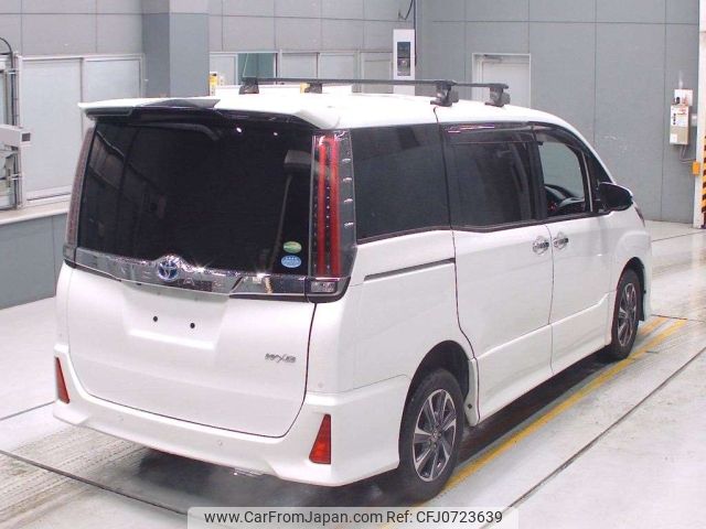 toyota noah 2020 -TOYOTA--Noah ZRR85W-0140926---TOYOTA--Noah ZRR85W-0140926- image 2