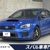 subaru wrx-sti 2017 CFJ1764370 image 1