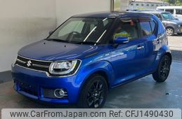 suzuki ignis 2016 -SUZUKI--Ignis FF21S-113930---SUZUKI--Ignis FF21S-113930-
