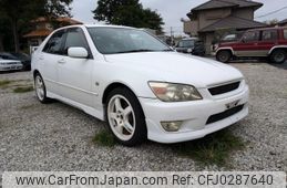 toyota altezza 2001 quick_quick_GH-SXE10_SXE10-0044074