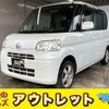 daihatsu tanto 2010 CFJ1818544 image 1