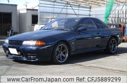 Big Promotion For Used Nissan Skyline Gtr For Sale Buy Now