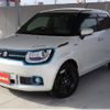 suzuki ignis 2016 -SUZUKI 【愛媛 501ﾈ6483】--Ignis FF21S--119825---SUZUKI 【愛媛 501ﾈ6483】--Ignis FF21S--119825- image 28