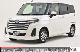 toyota roomy 2024 quick_quick_M910A_M910A-1019983