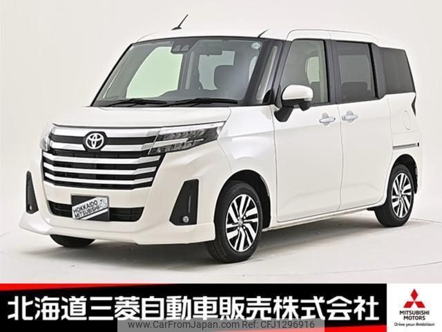 toyota roomy 2024 quick_quick_M910A_M910A-1019983 image 1