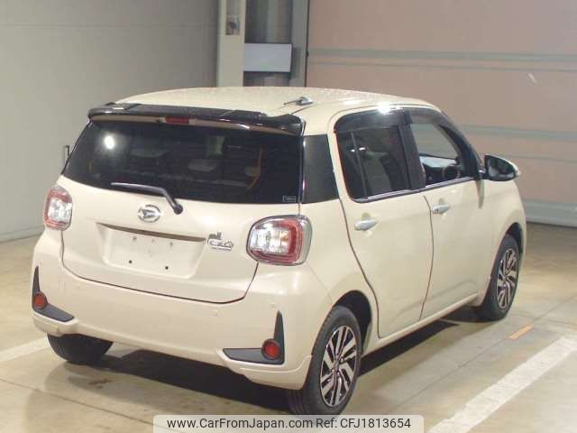 daihatsu boon 2022 CFJ1813654 image 2