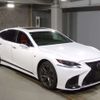 lexus ls 2018 -LEXUS--Lexus LS DBA-VXFA55--VXFA55-6000877---LEXUS--Lexus LS DBA-VXFA55--VXFA55-6000877- image 5