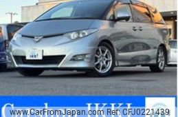 toyota estima 2007 -TOYOTA 【大宮 333ﾑ924】--Estima ACR50W--0028030---TOYOTA 【大宮 333ﾑ924】--Estima ACR50W--0028030-