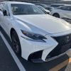 lexus ls 2018 quick_quick_DBA-VXFA50_VXFA50-6001357 image 2