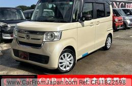 honda n-box 2017 CFJ1822598