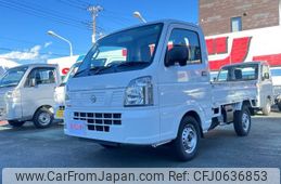 nissan clipper-truck 2024 -NISSAN 【富士山 】--Clipper Truck DR16T--822149---NISSAN 【富士山 】--Clipper Truck DR16T--822149-