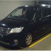 nissan serena 2013 -NISSAN--Serena DAA-HFC26--HFC26-159115---NISSAN--Serena DAA-HFC26--HFC26-159115- image 1