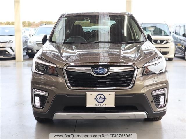 subaru forester 2021 -SUBARU--Forester 5AA-SKE--SKE-053966---SUBARU--Forester 5AA-SKE--SKE-053966- image 2