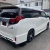 toyota alphard 2016 quick_quick_AYH30W_AYH30-0036828 image 13