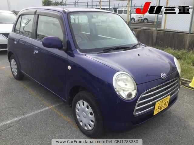 daihatsu mira-gino 2009 CFJ1783330 image 1