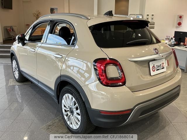 fiat 500x 2021 CFJ1868014 image 2