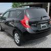 nissan note 2012 -NISSAN--Note E12--047509---NISSAN--Note E12--047509- image 11