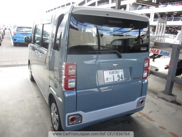 daihatsu wake 2021 CFJ1836764 image 2
