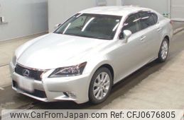 lexus gs 2012 -LEXUS 【岩手 301な5901】--Lexus GS GWL10-6003384---LEXUS 【岩手 301な5901】--Lexus GS GWL10-6003384-