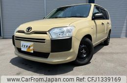 toyota probox-van 2018 -TOYOTA--Probox Van NCP160V--NCP160V-010678---TOYOTA--Probox Van NCP160V--NCP160V-010678-
