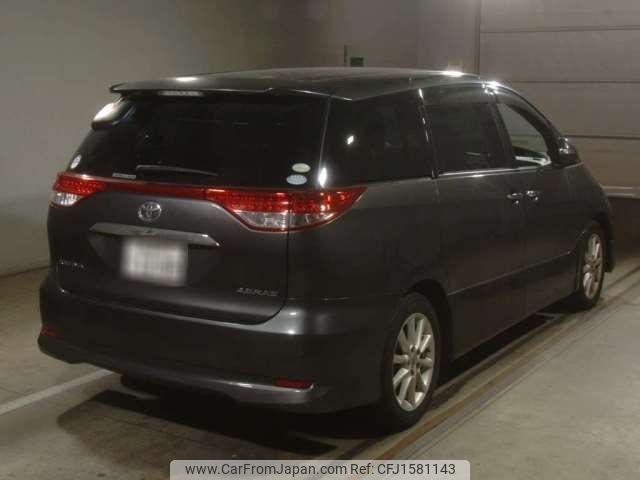 toyota estima 2011 CFJ1581143 image 2