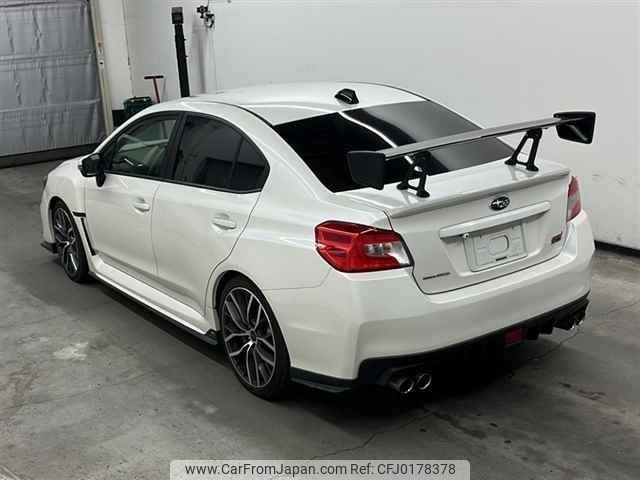 subaru wrx 2018 -SUBARU--WRX VAB-025781---SUBARU--WRX VAB-025781- image 2