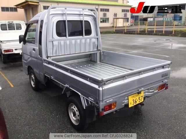 daihatsu hijet-truck 2014 -DAIHATSU 【伊勢志摩 483ｴ3657】--Hijet Truck S201P--0117061---DAIHATSU 【伊勢志摩 483ｴ3657】--Hijet Truck S201P--0117061- image 2