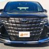 toyota alphard-g 2025 CFJ1777961 image 10
