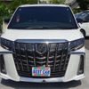 toyota alphard 2020 CFJ1673510 image 37