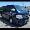 toyota hiace-van 2011 -TOYOTA--Hiace Van KDH201V--0079426---TOYOTA--Hiace Van KDH201V--0079426- image 5