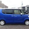 honda n-box 2016 -HONDA--N BOX DBA-JF1--JF1-1860992---HONDA--N BOX DBA-JF1--JF1-1860992- image 21