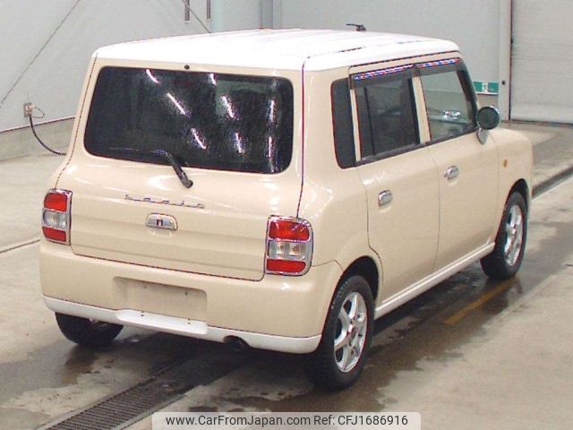 suzuki alto-lapin 2006 CFJ1686916 image 2