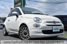 fiat 500 2020 -FIAT--Fiat 500 ABA-31212--ZFA3120000JC50972---FIAT--Fiat 500 ABA-31212--ZFA3120000JC50972-