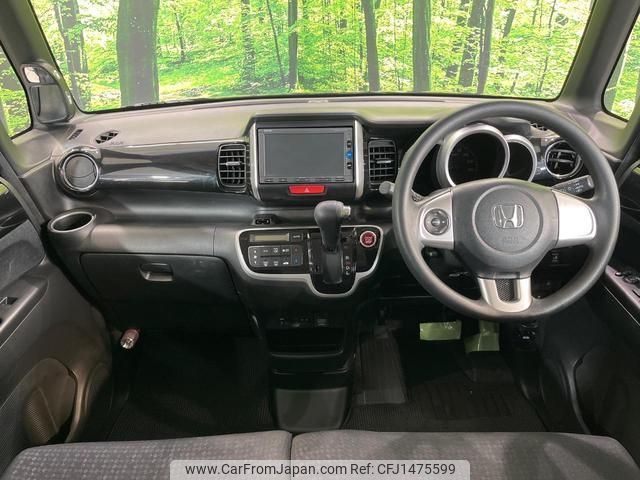 honda n-box 2016 quick_quick_JF1_JF1-1850141 image 2