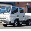 mitsubishi-fuso canter 2017 GOO_NET_EXCHANGE_0401987A30241223W002 image 1