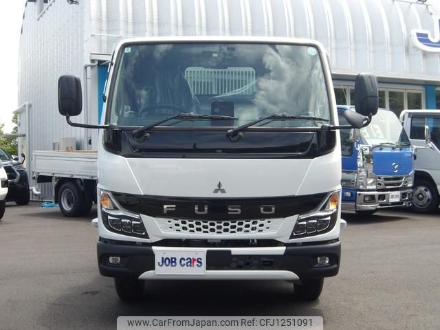 mitsubishi-fuso canter 2025 CFJ1251091 image 2