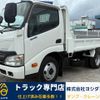 hino dutro 2012 CFJ1662920 image 1