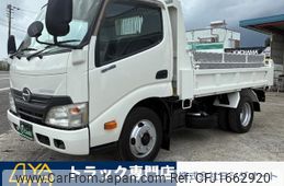 hino dutro 2012 CFJ1662920