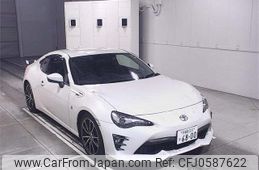 toyota 86 2017 -TOYOTA 【宇都宮 331ｿ6800】--86 ZN6-082518---TOYOTA 【宇都宮 331ｿ6800】--86 ZN6-082518-