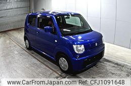 suzuki mr-wagon 2012 -SUZUKI--MR Wagon MF33S-201339---SUZUKI--MR Wagon MF33S-201339-