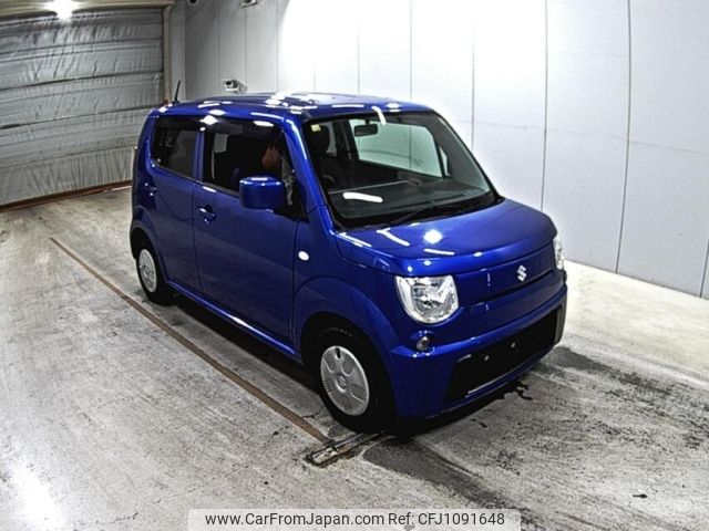 suzuki mr-wagon 2012 -SUZUKI--MR Wagon MF33S-201339---SUZUKI--MR Wagon MF33S-201339- image 1