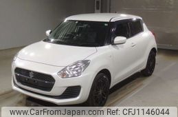 suzuki swift 2020 -SUZUKI--Swift ZD83S-107384---SUZUKI--Swift ZD83S-107384-