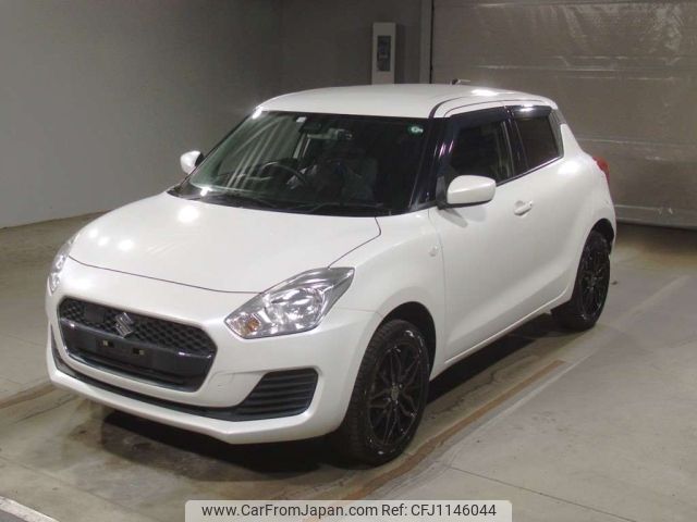 suzuki swift 2020 -SUZUKI--Swift ZD83S-107384---SUZUKI--Swift ZD83S-107384- image 1